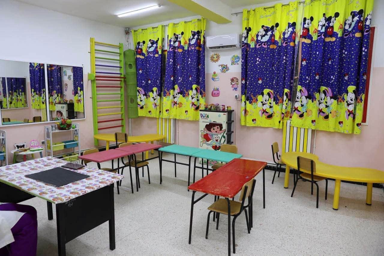 وزارة التضامن: استكمال كافة الترتيبات لاستقبال تلاميذ ذوي الاحتياجات الخاصة
