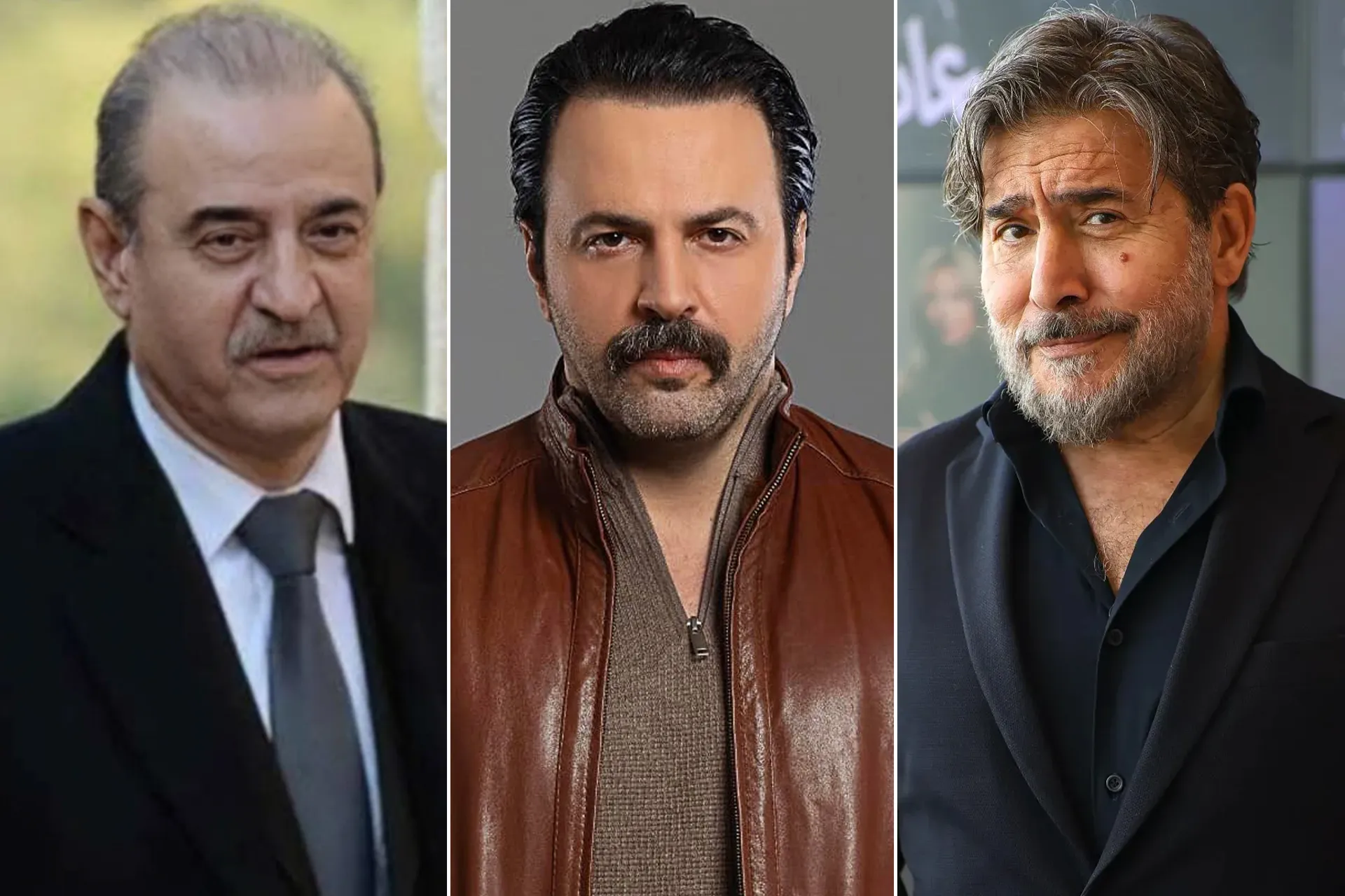 رمضان 2027.. عابد فهد يعود إلى سوريا وتيم حسن يجدد شراكته مع البرقاوي
