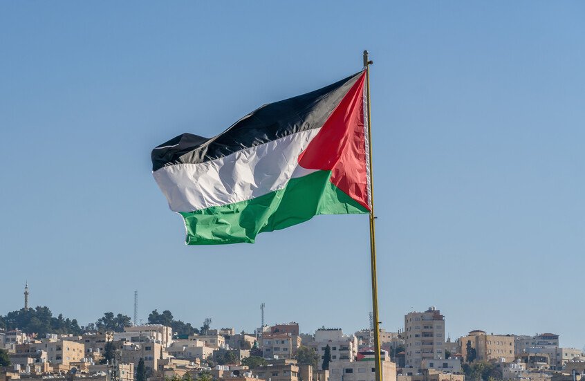 الجالية الفلسطينية في أيرلندا تدعو لانتخابات مباشرة للمجلس الوطني