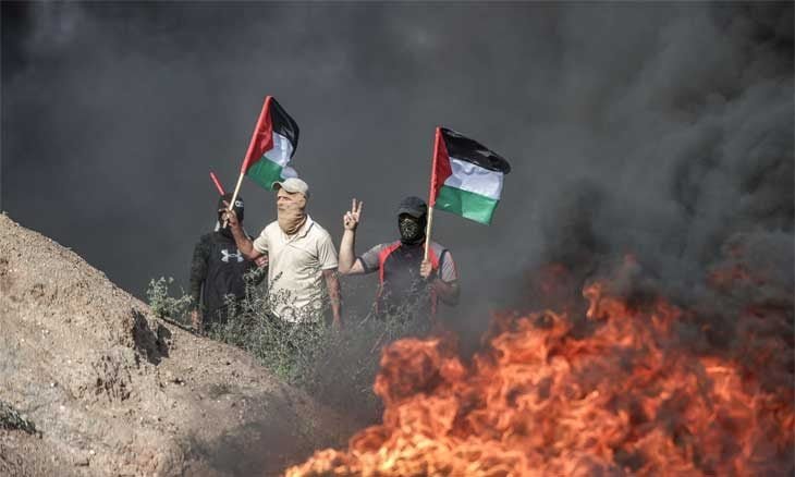 17 عملًا مقاومًا في الضفة والقدس خلال 48 ساعة.. إطلاق نار ومواجهات وتصدي لاعتداءات المستوطنين