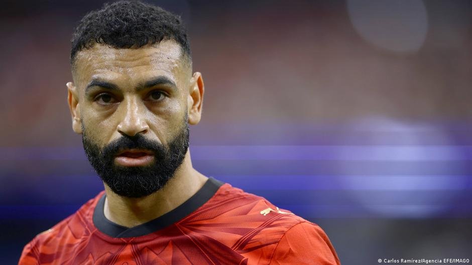 منع محمد صلاح من القيادة لمدة 6 أشهر !