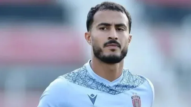 الترجي الرياضي: الجزائري آدم عليلات في تونس لإنهاء المفاوضات
