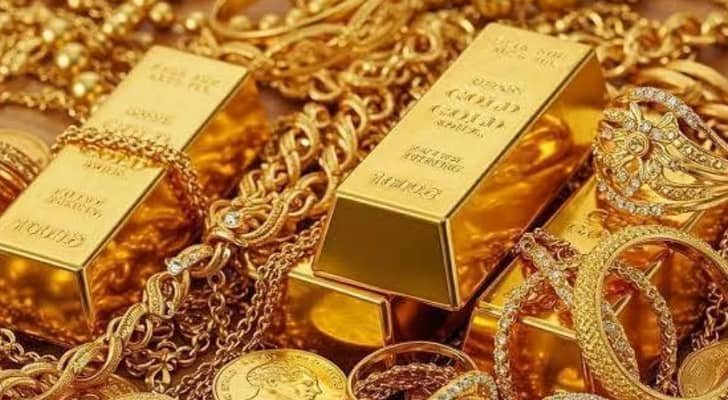 ارتفاع أسعار الذهب عالمياً يوم الخميس