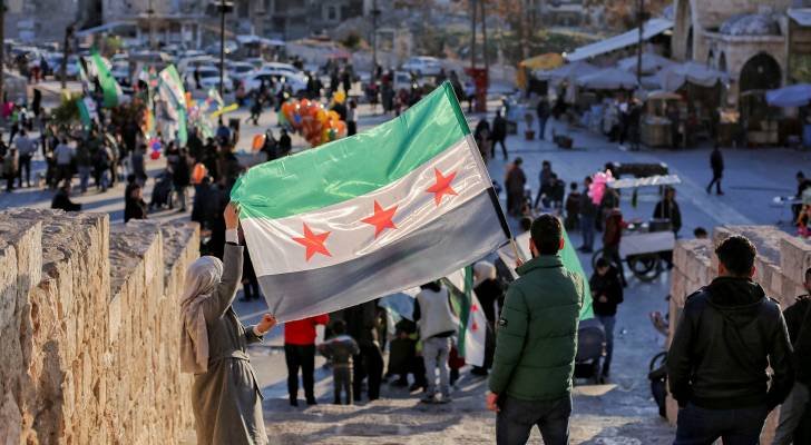 مفوضية اللاجئين: عودة نحو 1.8 مليون سوري إلى بلادهم منذ كانون الأول 2024