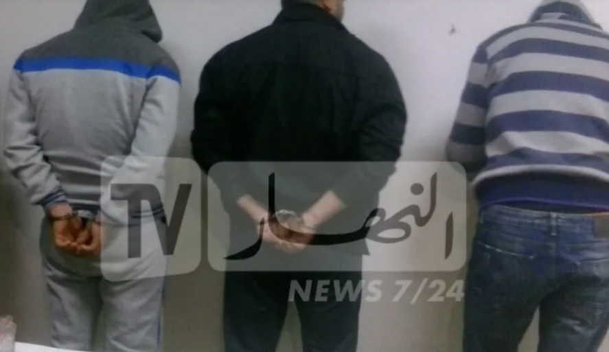 إيداع 3 أشخاص الحبس بتهمة إضرام النار بولاية بجاية