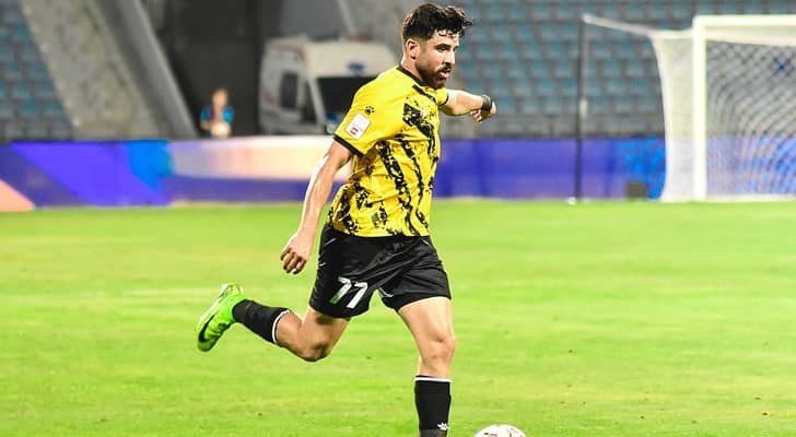 تأخير القرار الفني يُعمّق جراح الحسين في الدوري وآسيا