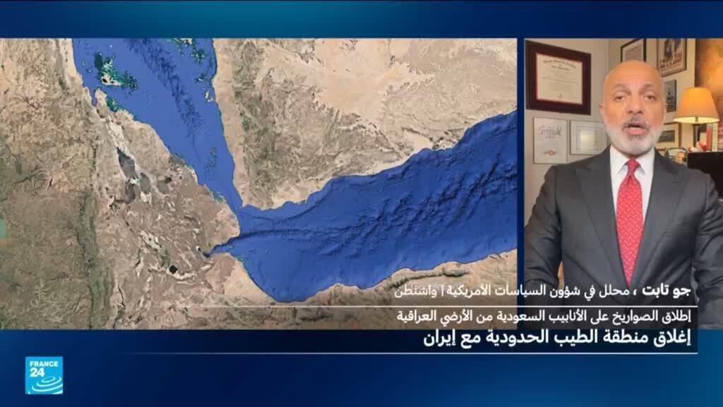 باب المندب.. هل تسير إيران للسيطرة على مضيق حيوي؟