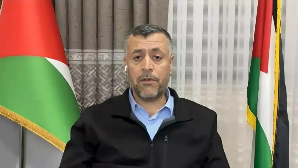 “مرداوي”: جرائم المستوطنين في الضفة امتداد لحرب الإبادة في غزة