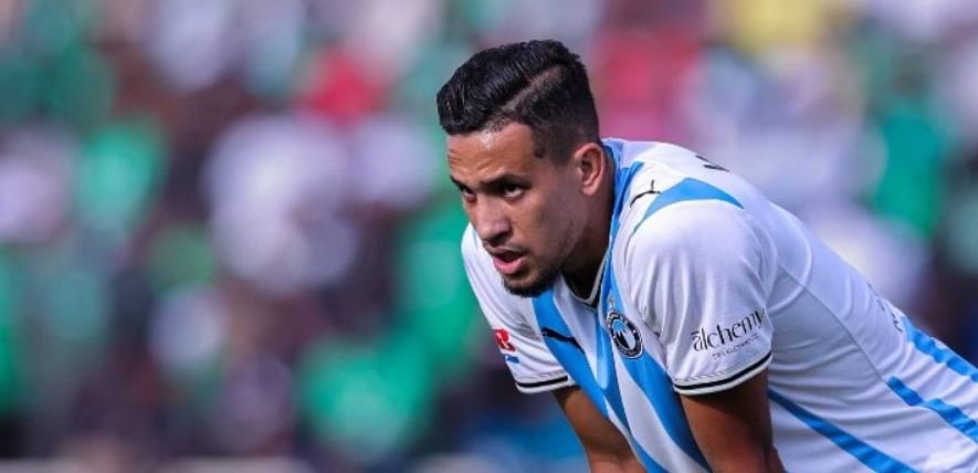 بِالفيديو: بن بوعلي يُسجّل والحكم يرفض