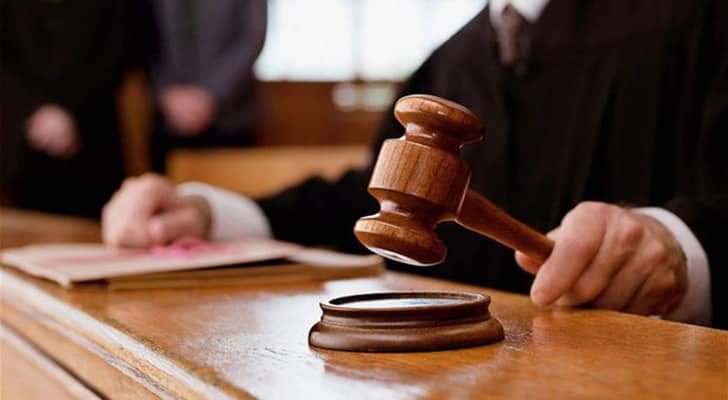 القضاء الأردني يصدر أحكاماً بحبس 7 من قيادات وناشطي الإخوان لمدد تصل إلى 3 سنوات