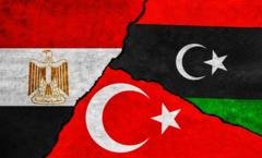 ترسيم الحدود البحرية بين ليبيا وتركيا: اختبار للعلاقات والخطط شرقي المتوسط