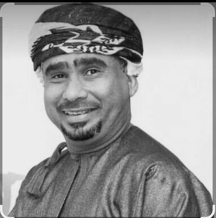وفاة الصحفي والإعلامي الرياضي صالح البارحي