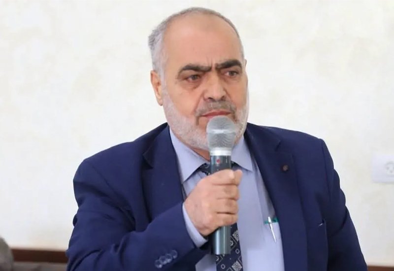 الاحتلال يفرج عن الإعلامي محمد حلايقة بعد 22 ساعة من الاعتقال والاعتداء عليه بالضرب