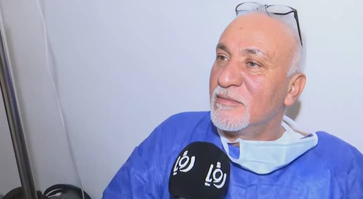 مصاب في هجوم كنيسة حمود لـرؤيا: شاهدت رصاصة تخترق رأس رجل يقف أمامي مباشرة