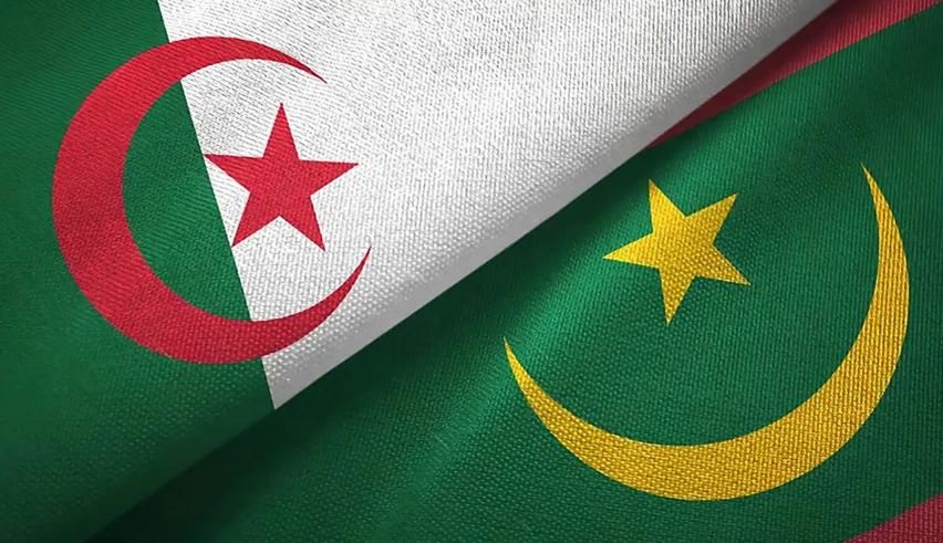 أربعة لقاءات في أقل من أسبوعين بين الجزائر وموريتانيا