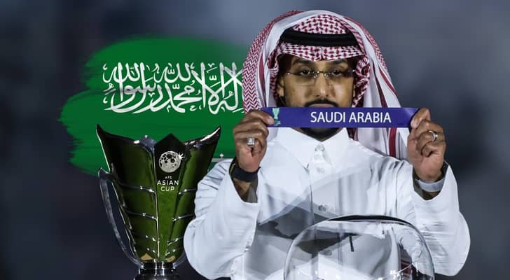 اللجنة المحلية المنظمة تؤكد استمرار الاستعدادات لكأس آسيا السعودية 2027 وفق الجدول الزمني