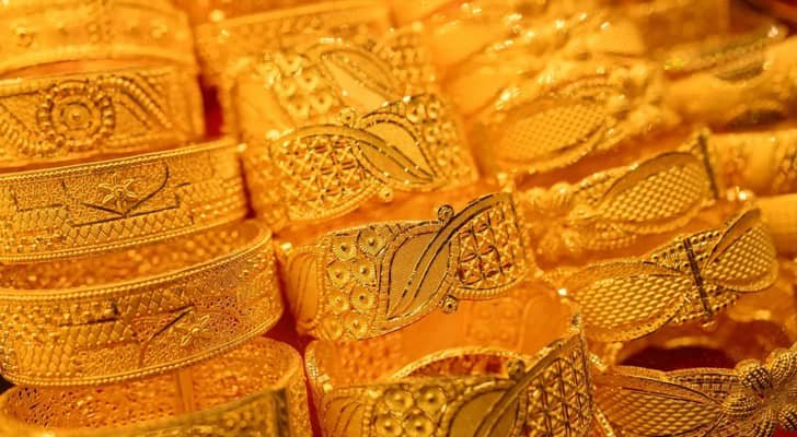 استقرار أسعار الذهب بالإمارات وسط ترقب الأسواق لقرارات الفيدرالي الأمريكي