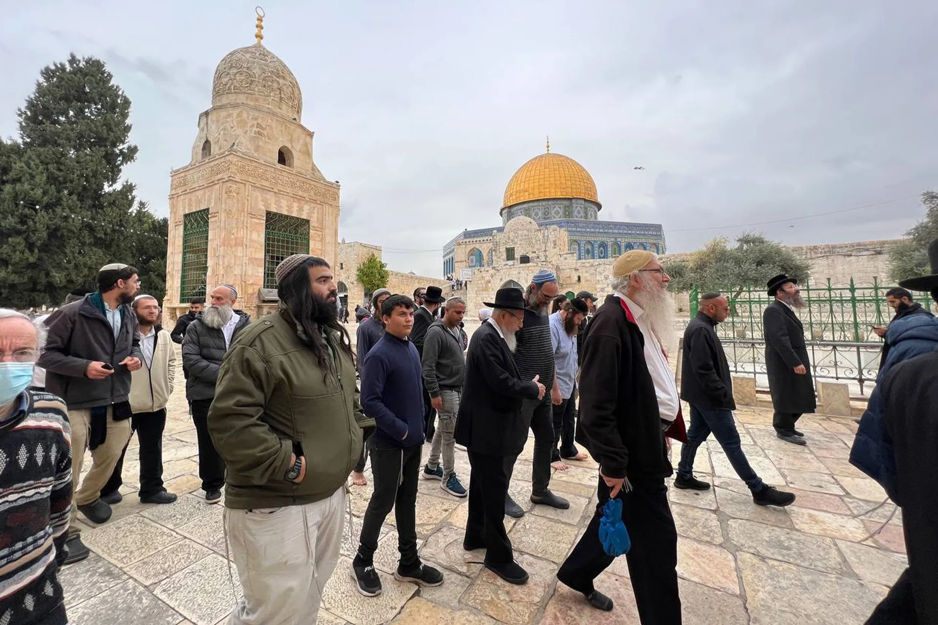 "اليهودية الجديدة" التي تعيد تشكيل إسرائيل