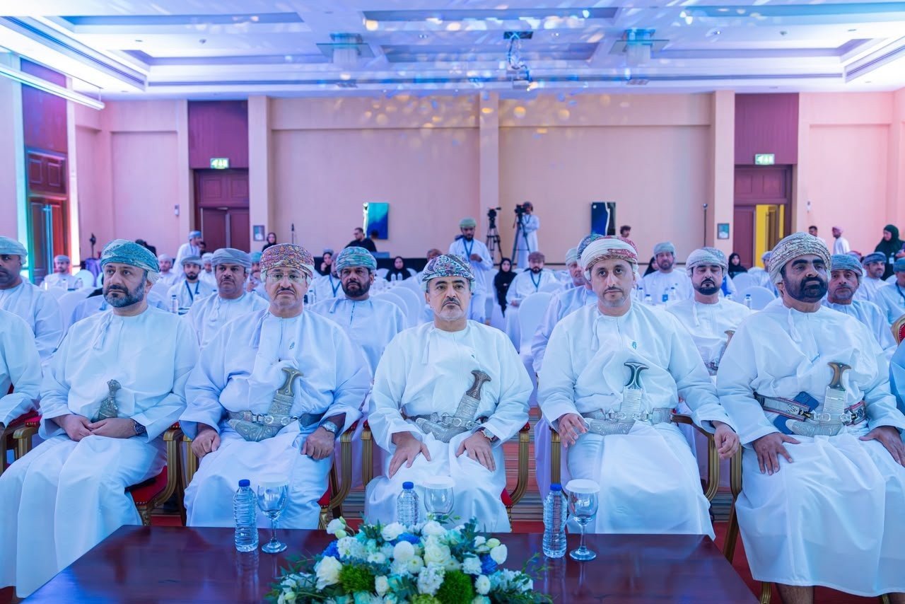 انطلاق أسبوع الريادة الرقمية بشمال الباطنة ضمن جهود دعم الاقتصاد الرقمي