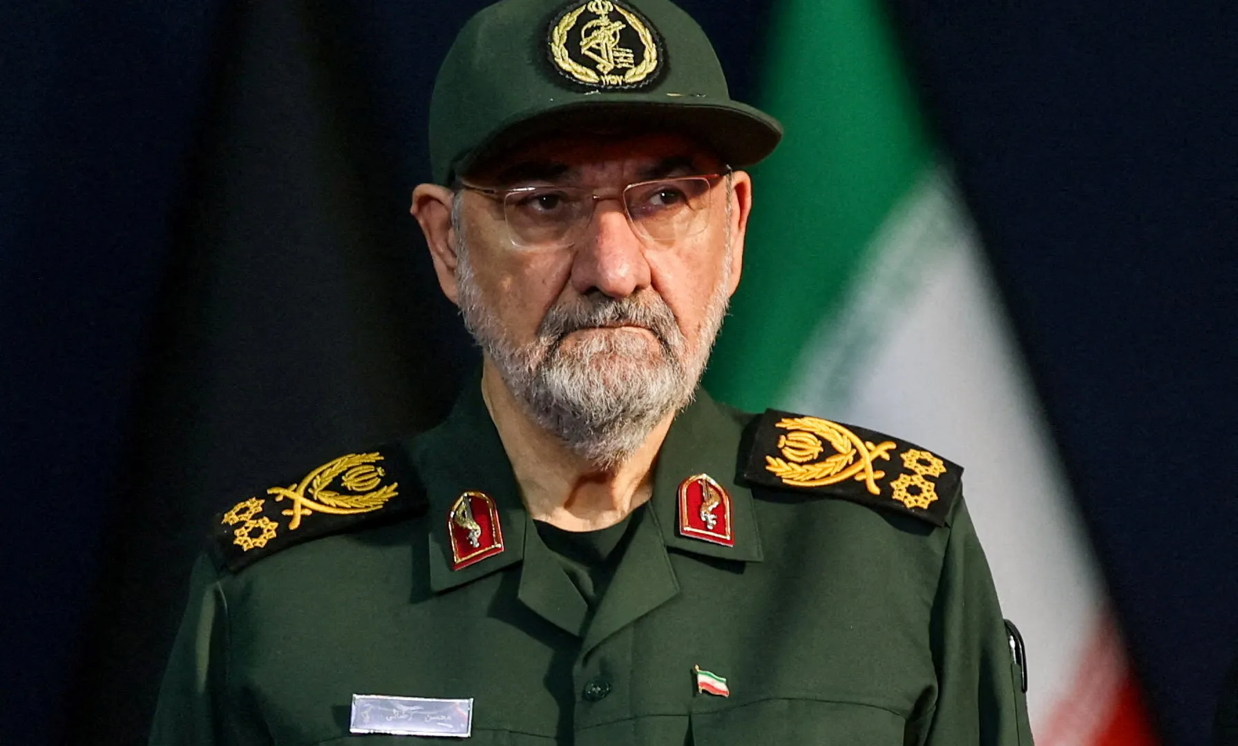 عاجل | مجلس الأمن القومي الإيراني: اجتماع في طهران يضم وزير الدفاع السعودي وقائد جيش باكستان ورئيس الاستخبارات التركي