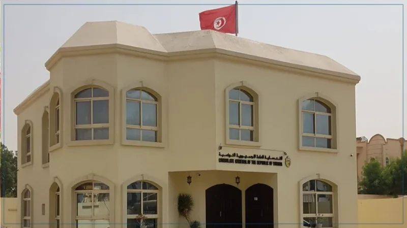 الإمارات تفرض بطاقة عدد 3 على التونسيين الراغبين في العمل