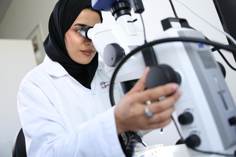 هيئة البحث العلمي والابتكار تموّل 467 مقترحًا بحثيًا بـ2.2 مليون ريال عُماني