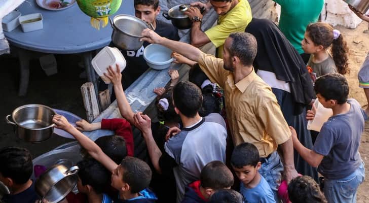 لأول مرة منذ 16 عاما.. ارتفاع فقراء العالم إلى 1.2 مليار شخص