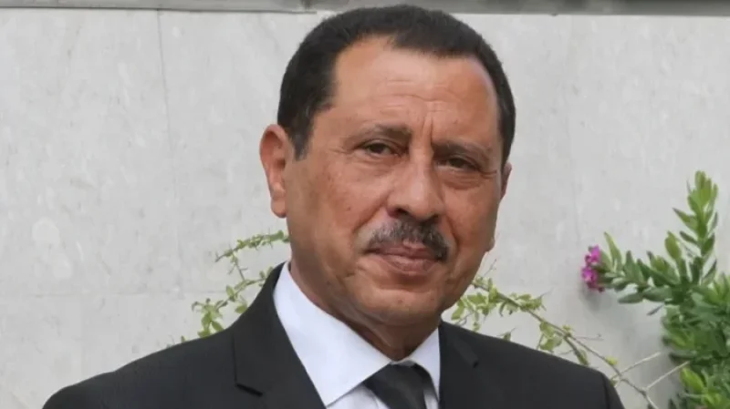 سليم اللّغماني يؤدي اليمين كقاض لدى المحكمة الدولية لقانون البحار