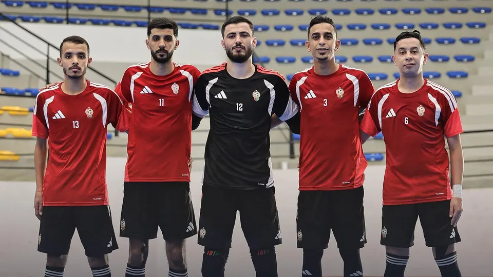 المنتخب الوطني يفتتح مشاركته في كأس الأمم الإفريقية المقامة في المغرب بمواجهة منتخب زامبيا يوم الاثنين المقبل