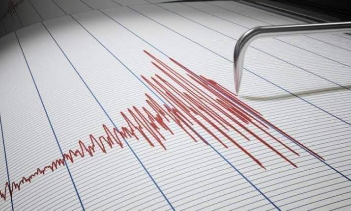 هزة أرضية بقوة 2.7 درجات شمال عين جاسر بباتنة