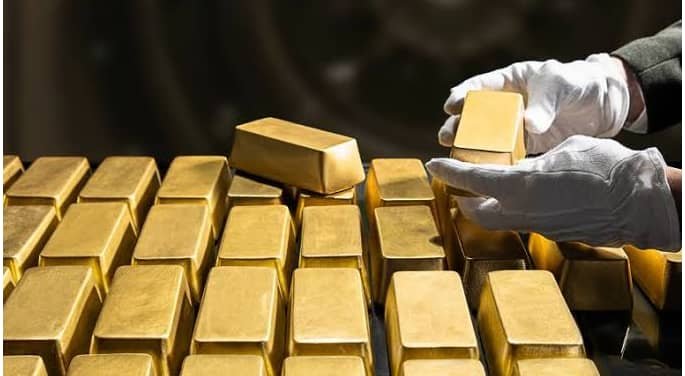 خلال التسعيرة المسائية.. انخفاض أسعار الذهب والليرات في الأردن الإثنين