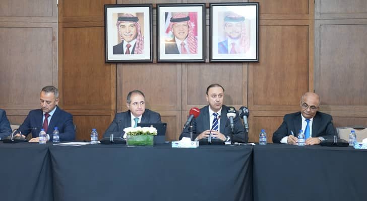 الحكومة تعلن تفاصيل مؤتمر الاستثمار الأردني الأوروبي المقرر في 19 تشرين الثاني
