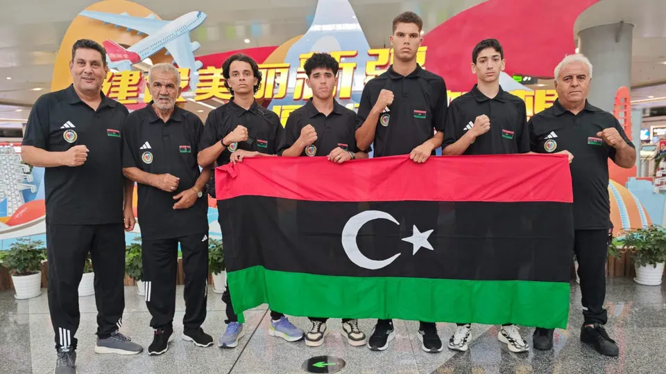 المنتخب الوطني للملاكمة يختتم مشاركته في بطولة الصين الدولية استعداداً للمشاركة في بطولة العالم للشباب وأولمبياد داكار