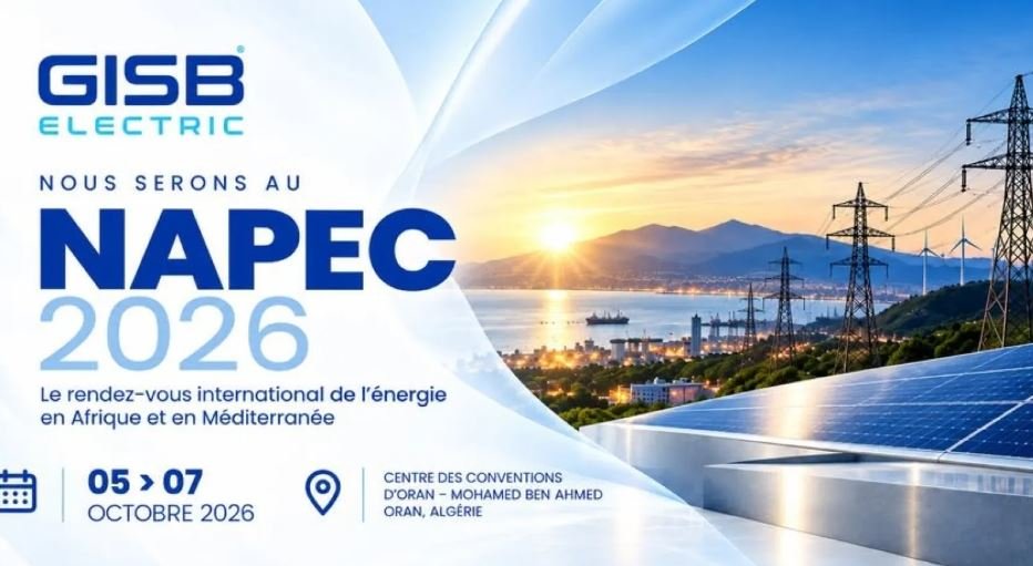 NAPEC 2026: Algeria Signs Agreements to Boost Hydrocarbon Recovery  