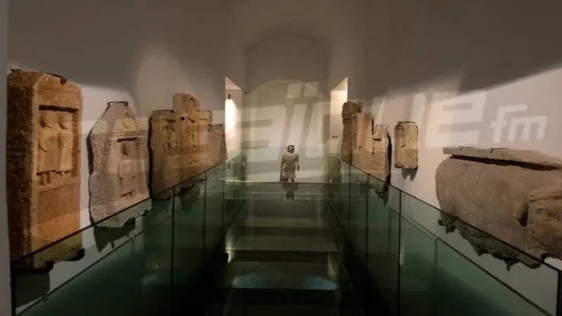 الأحد.. الدخول إلى المتاحف والمواقع الأثرية مجاني