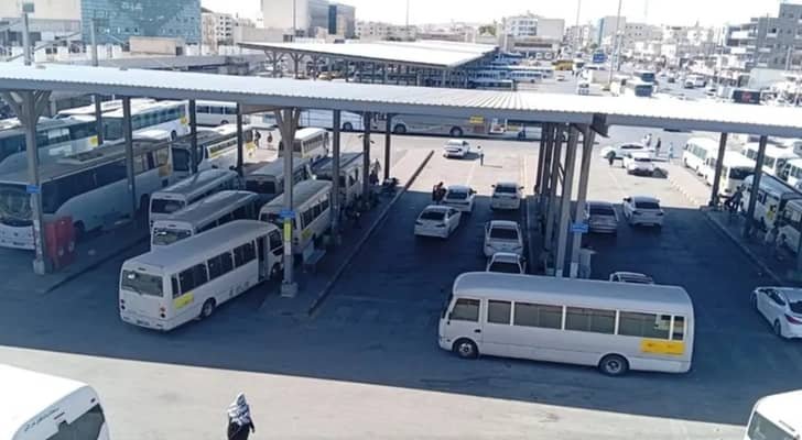 استجابة لشكاوى الطلبة.. هيئة النقل: شمول خط الزرقاء بدعم أجور مواصلات الطلبة هذا الفصل