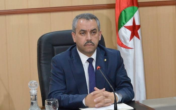 ترقية المهرجان الوطني للمسرح المدرسي إلى منافسة وطنية