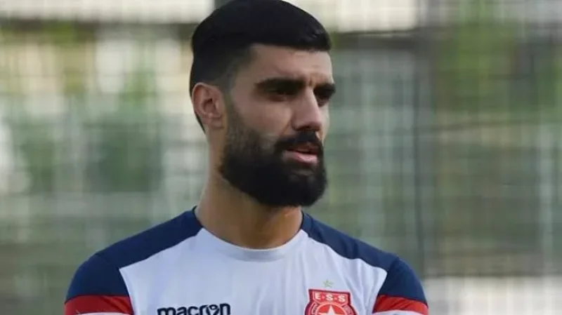 النجم الساحلي: زياد بوغطاس خلفًا لحمدي المبروك