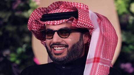 تركي آل الشيخ يرد على بيان لفناني مصر: كلام غير مستغرب!