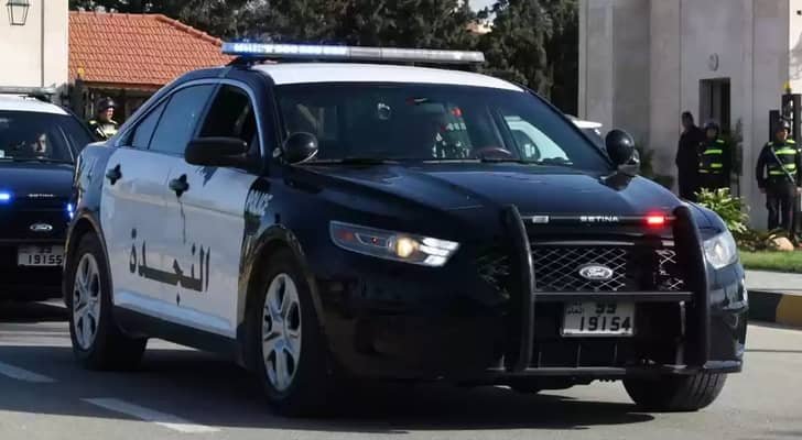 الأمن العام يوضّح تفاصيل فيديو الاعتداء على طفلة
