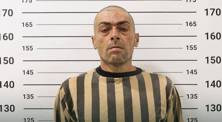 الأمن الداخلي السوري: إلقاء القبض على عدد من عناصر النظام البائد في حماة
