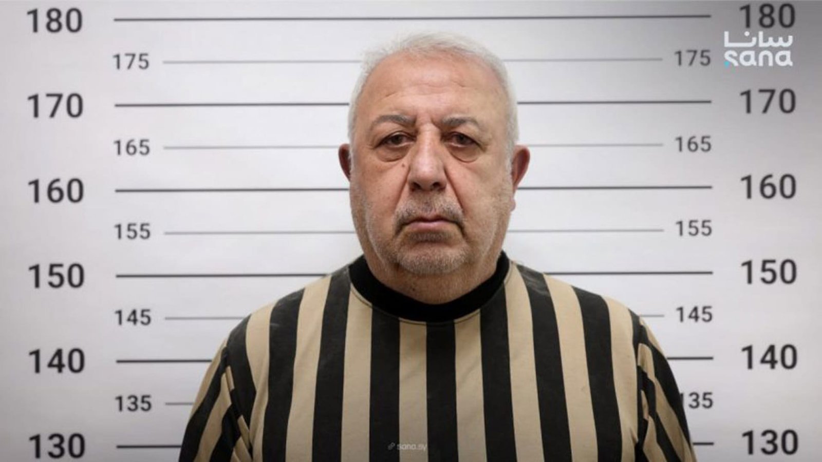 سوريا.. بعد القبض عليه من هو علي كيالي "معراج أورال" المتهم بمجزرة بانياس؟