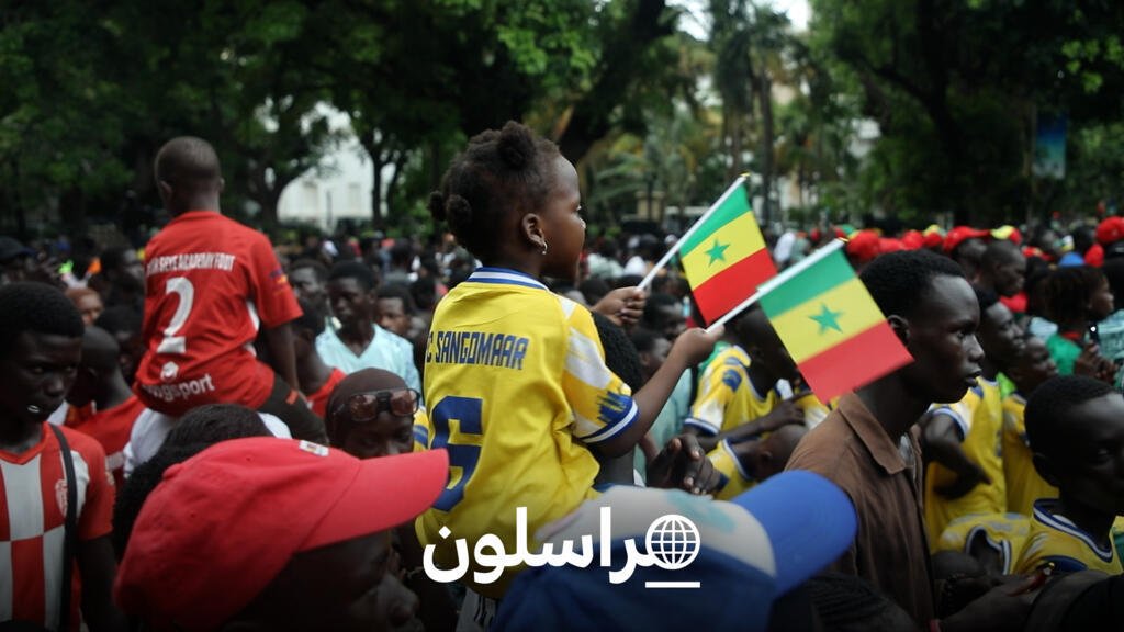 داكار، على إيقاع الأولمبياد الشبابي