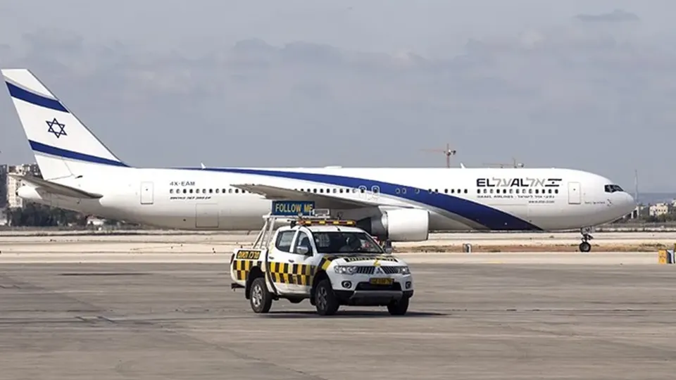 الاحتلال يحظر طواقم طيران من عدة دول بينها ليبيا
