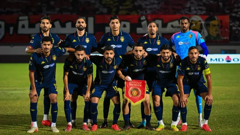 قناة ليبيا الرياضية تعتذر من الترجي الرياضي
