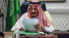 لماذا أثار قرار السعودية بتصحيح أوضاع اليمنيين في البلاد تفاعلاً واسعاً عبر مواقع التواصل؟