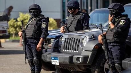 مصر.. ضربة أمنية تقتل أخطر المجرمين