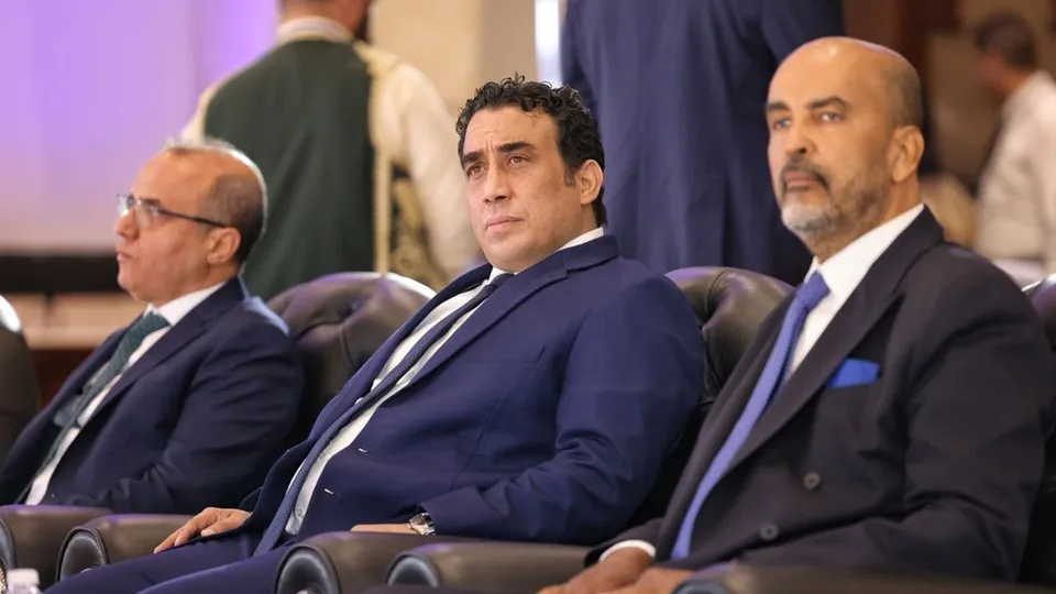 الرئاسي يطالب ترامب بالاعتذار ولجنة النواب تدعو واشنطن لتوضيح موقفها