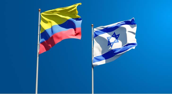 ساعر: كولومبيا تفتتح سفارتها بالقدس الأربعاء المقبل والكونغو تتبعها قريبا