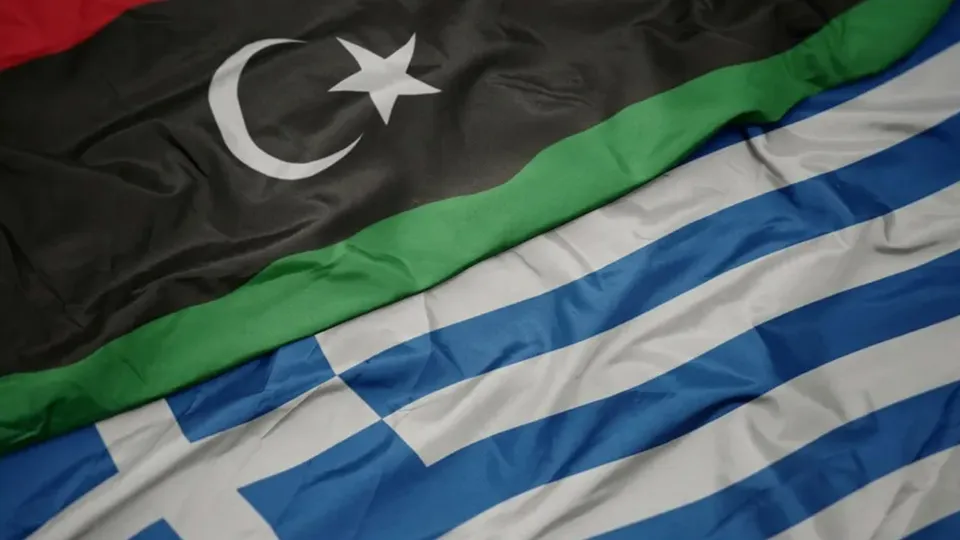 اليونان تنقل اعتراضها على الاتفاقية البحرية الليبية التركية إلى مجلس الأمن